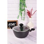 قابلمه ام جی اس فورج کد 800332 سایز 24