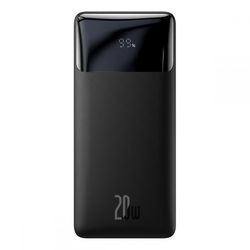 پاوربانک بیسوس مدل PPBD20K-20W ظرفیت 20000 میلی آمپر ساعت*847