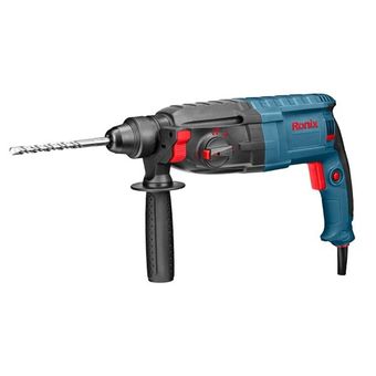 دریل بتن کن 4 شیار 3 کیلویی رونیکس مدل 2700