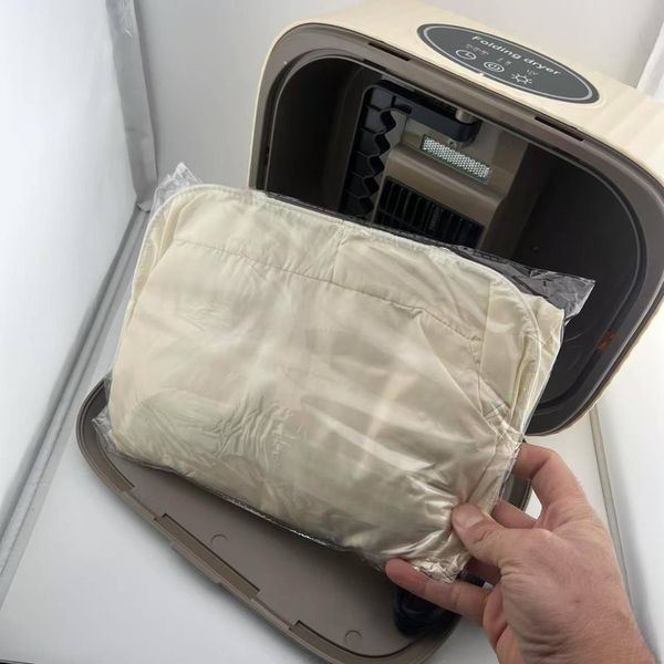 خشک کن لباس مدل یو وی کد SQ-777