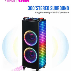 اسپیکر بلوتوث NDR-1212s