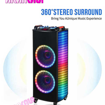 اسپیکر بلوتوث NDR-1212s