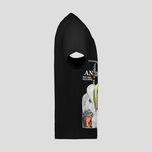 تی شرت آستین کوتاه مردانه مدل SK-M-Spr-28725