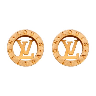 گوشواره طلا 18 عیار زنانه سهی مدل VE04