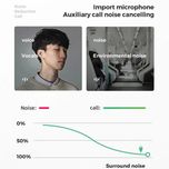 ایرپاد بلوتوثی مدل 55ا airpods pro 2nd generation jb-I air-r03