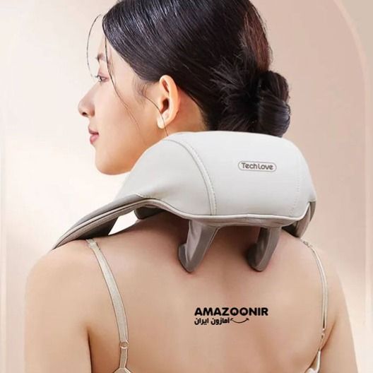 ماساژور شانه و گردن