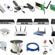 تجهیزات شبکه