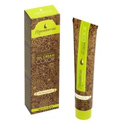 واریاسیون خاکستری ماکادامیا حجم 100 میلی لیتر همراه اکسیدان 9٪