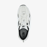 کفش نیو بالانس مدل 530 رنگ سفید مشکی | New Balance 530 White Black