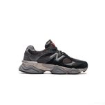 New Balance U9060BLK Sneaker Black