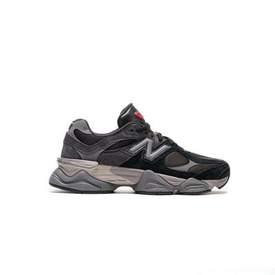 New Balance U9060BLK Sneaker Black
