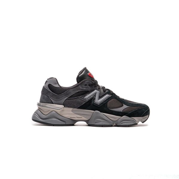 New Balance U9060BLK Sneaker Black