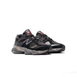 New Balance U9060BLK Sneaker Black