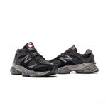 New Balance U9060BLK Sneaker Black