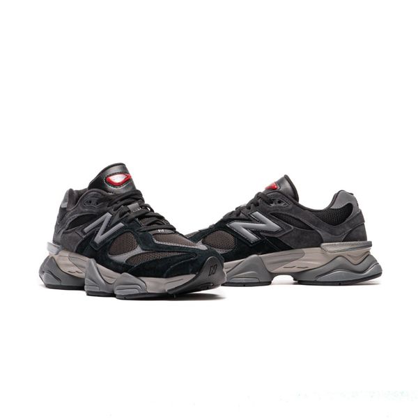 New Balance U9060BLK Sneaker Black