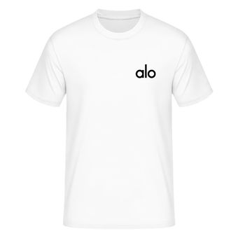 تیشرت طرح الو alo کد 2