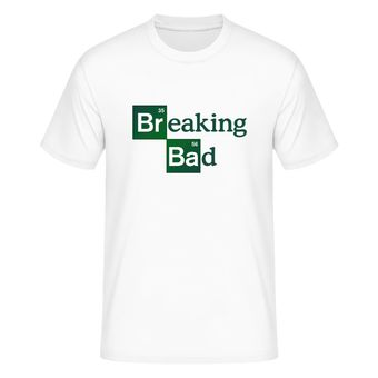 تیشرت طرح سریال برکینگ بد breaking bad