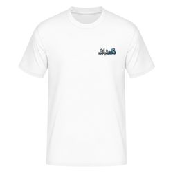 تیشرت طرح دگم نباش کومان کد 3 kouman