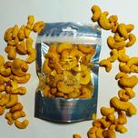 بادام هندی شور