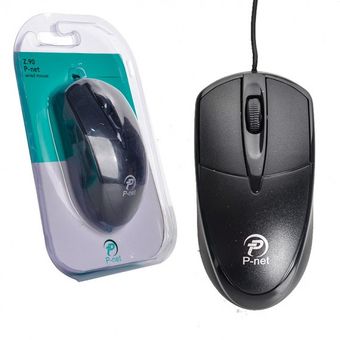 موس سیمی پی نت مدل Z-90