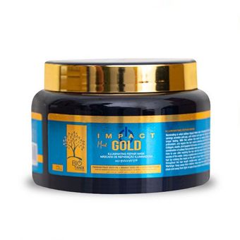 ماسک مو ایمپکت طلایی پرایم حجم 450 | Impact Mask Gold Prime