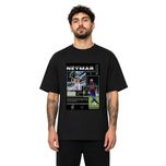 تیشرت مدل نیمار neymar