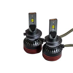 هدلایت کانپکس مدل M8 PRO پایه H7