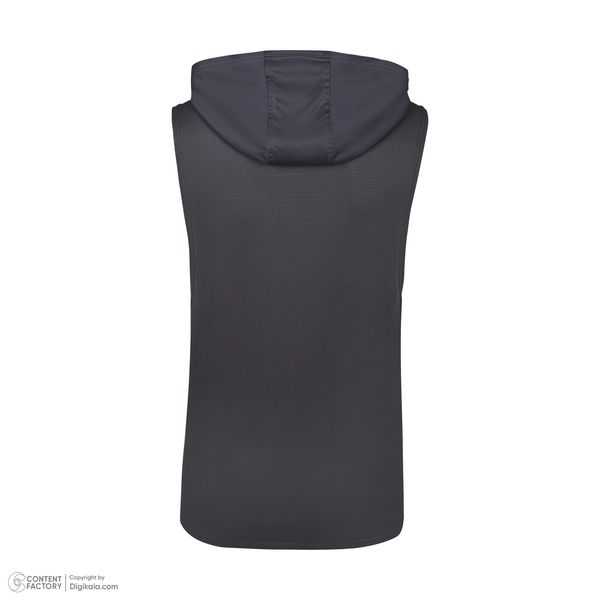 تاپ ورزشی مردانه مدل UNDG003