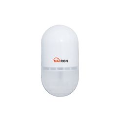 سنسور حرکتی دزدگیر مکسرون مدل MX-BA-WPIR-02