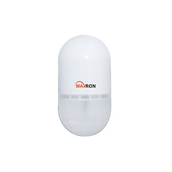 سنسور حرکتی دزدگیر مکسرون مدل MX-BA-WPIR-02