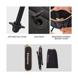 صندلی سفری کینگ کمپ مدل KC2033