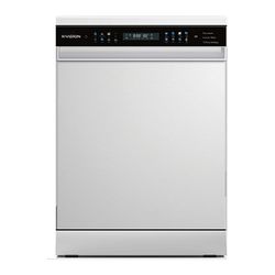 ماشین ظرفشویی 14 نفره ایکس ویژن مدل M160