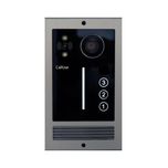 پنل دربازکن کالیوز مدل نگار سه واحدی ساده