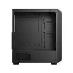 قاب کیس کامپیوتر فاطر مدل FG-730-W-B