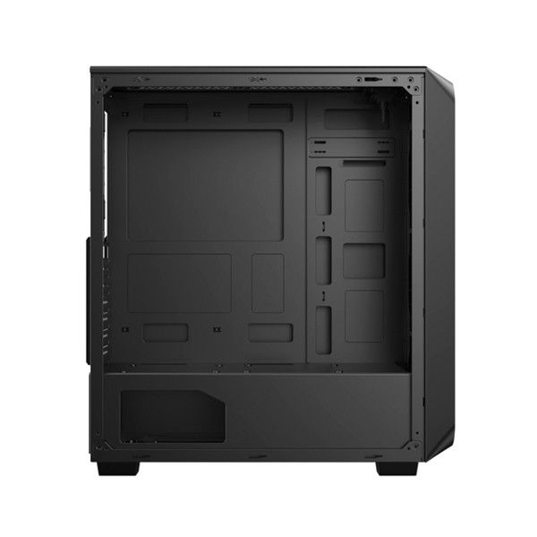قاب کیس کامپیوتر فاطر مدل FG-730-W-B