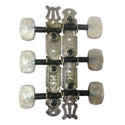 گوشی کوک گیتار مدل G1 بسته 2 عددی