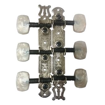 گوشی کوک گیتار مدل G1 بسته 2 عددی
