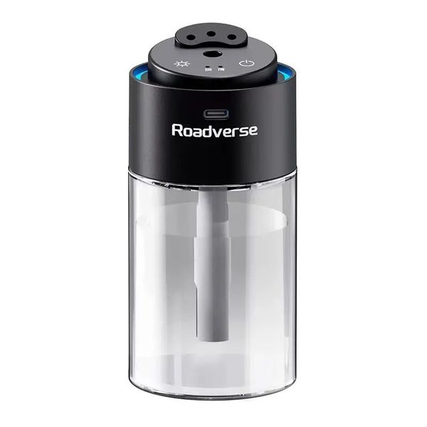 خوشبوکننده هوشمند خودرو مدل L1 (شارژی)