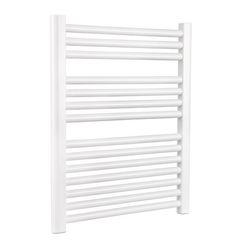 رادیاتور حوله خشک کن بوتان مدل 14 لوله فولادی BST 60x50