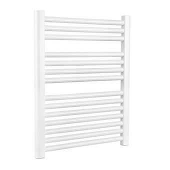 رادیاتور حوله خشک کن بوتان مدل 14 لوله فولادی BST 60x50