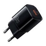 شارژر دیواری 33W مک دودو مدل CH-015