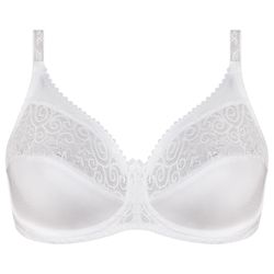 سوتین زنانه شاندرمن مدل Adonis کد 5080-2240-03 رنگ سفید