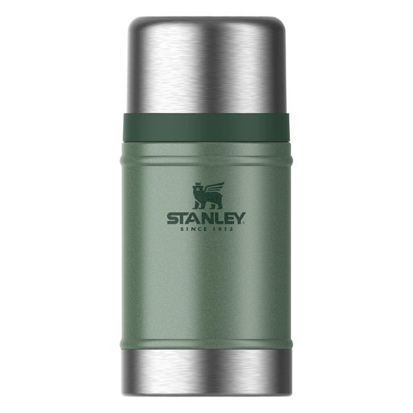 فلاسک استنلی مدل 01 گنجایش 0.7 لیتر