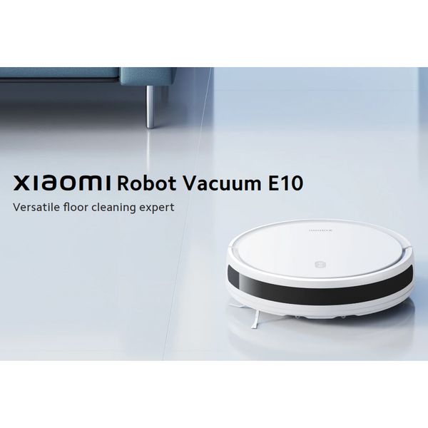جاروبرقی شیائومی مدل e10
