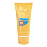 کرم ضدآفتاب بیرنگ بایومارین SPF50 مدل AQUA SUN، مناسب پوستهای خشک، حجم 50 میلیلیتر