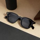 عینک آفتابی ویفرر (Wayfarer) مدل SZ 1007 Obsidian Pearl River