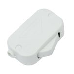 کلید تک پل صنایع آسیا الکتریک مدل بین راهی