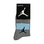 جوراب ورزشی ساق کوتاه مردانه مدل GS-161427*553