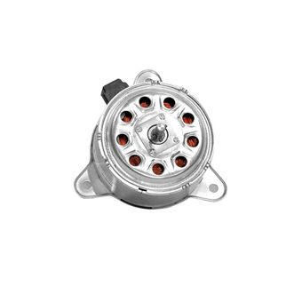 موتور فن رادیاتور ایساکو مدل توربوشارژ مدل tc265w