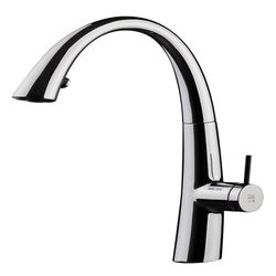 شیر ظرفشویی کی دبلیو سی مدل زو شلنگ دار